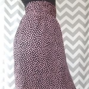 Vintage skirt!